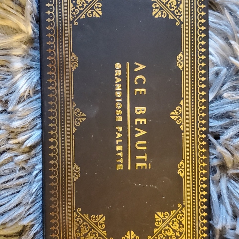 Ace Beaute Grandoise Palette